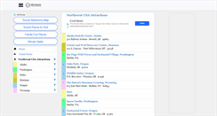 Desktop Screenshot of nw.officialsite.com